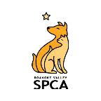 Roanoke Valley SPCA logo