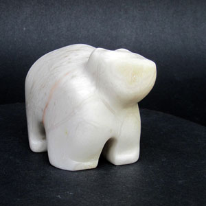 White Cub - Rght Front View