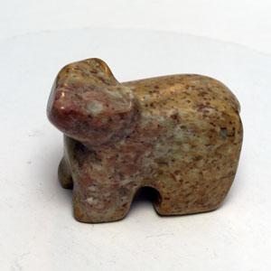 Cinnamon Bear